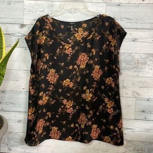 Forever 21 business casual top